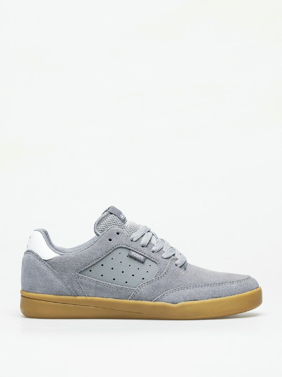 Buty Etnies Veer (grey/gum)