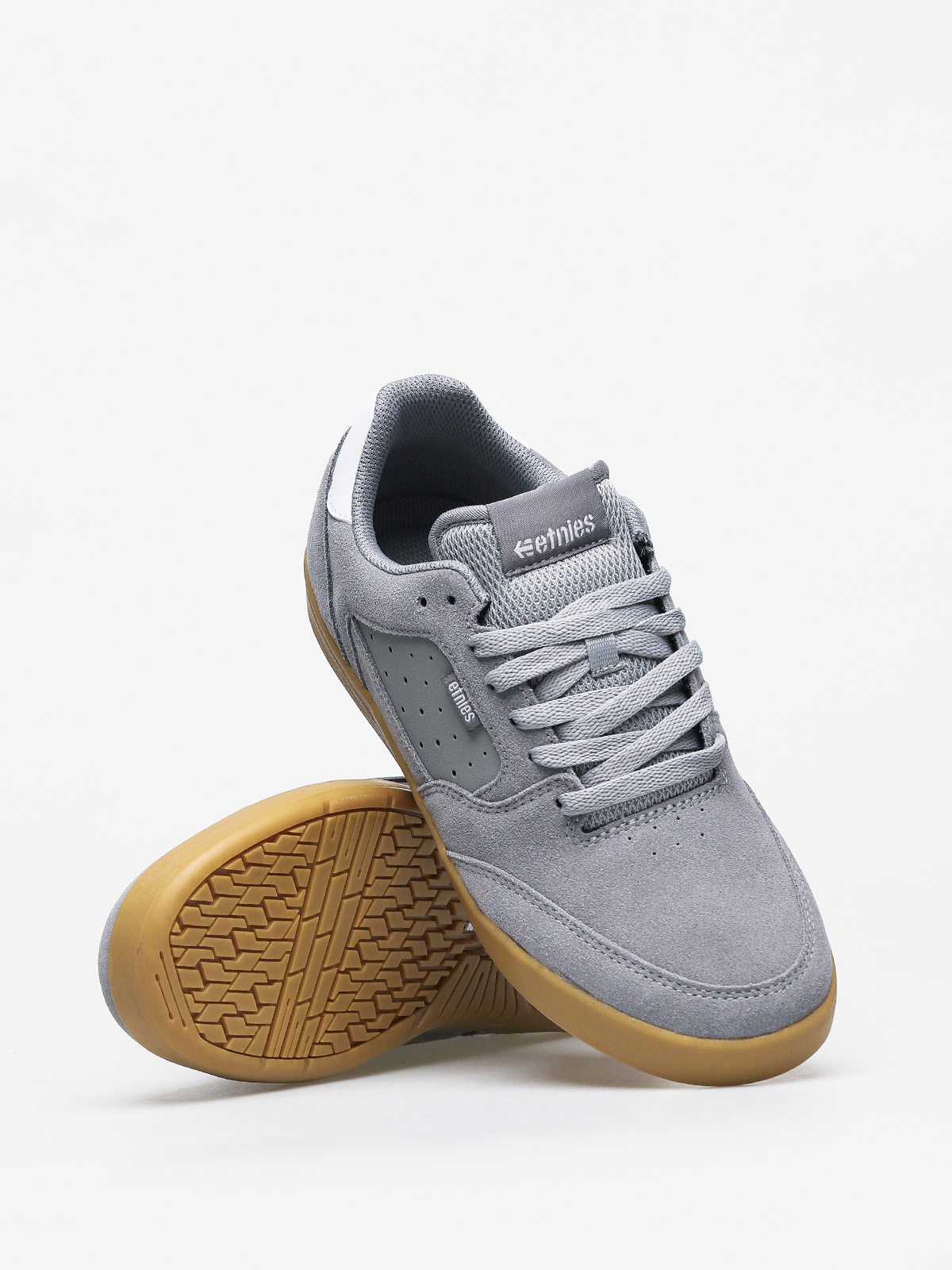 Buty Etnies Veer (grey/gum)