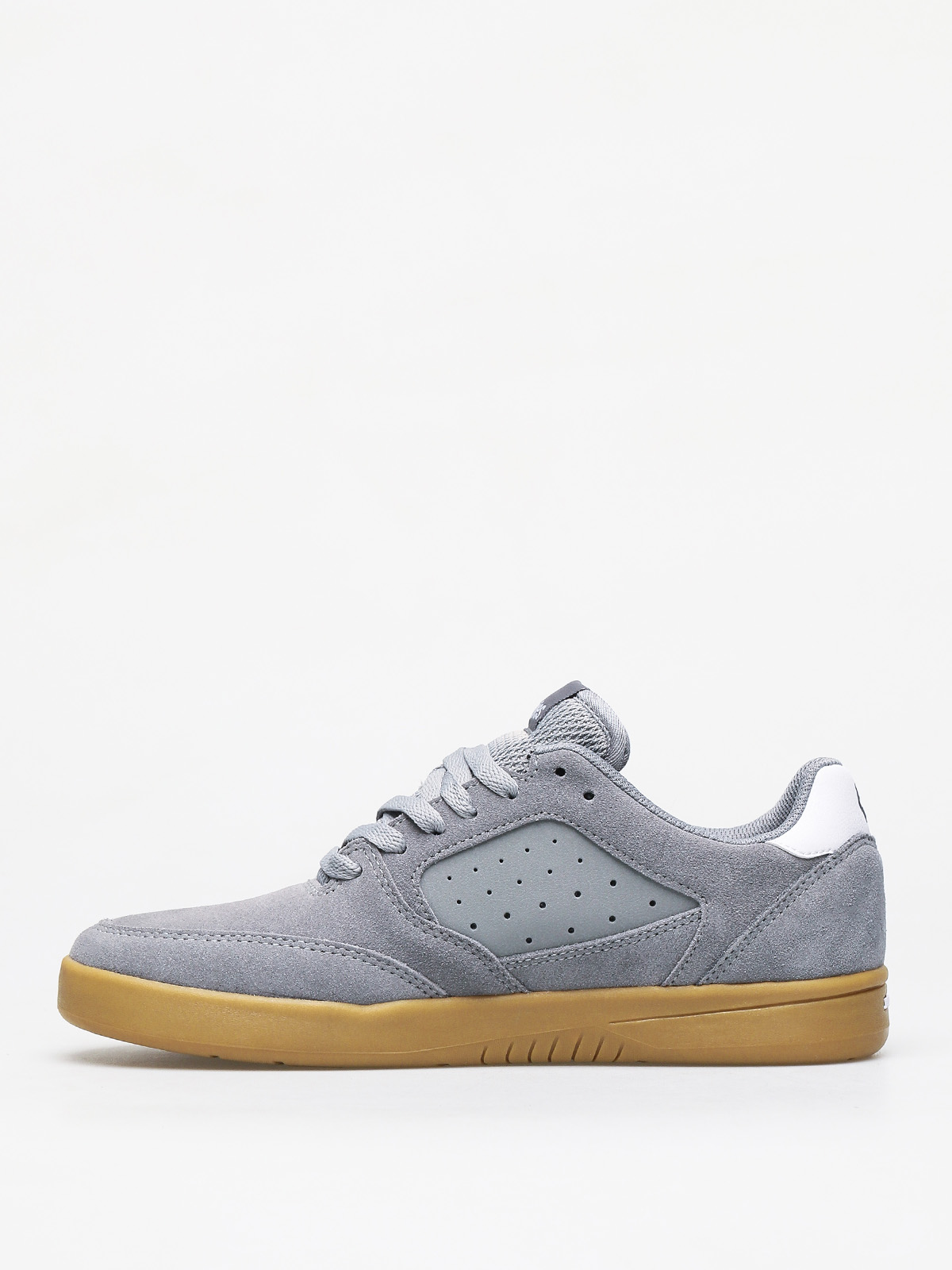 Buty Etnies Veer (grey/gum)