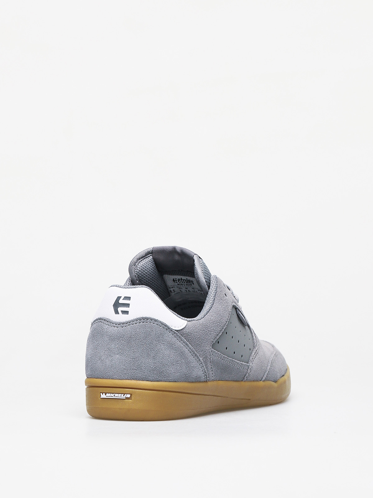 Buty Etnies Veer (grey/gum)