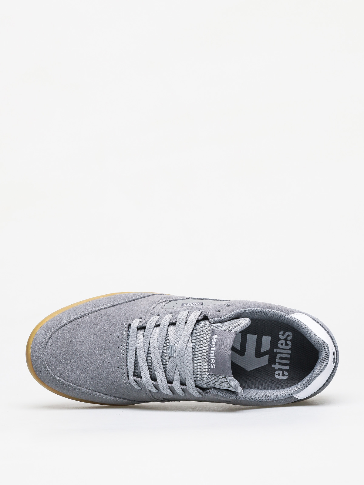 Buty Etnies Veer (grey/gum)