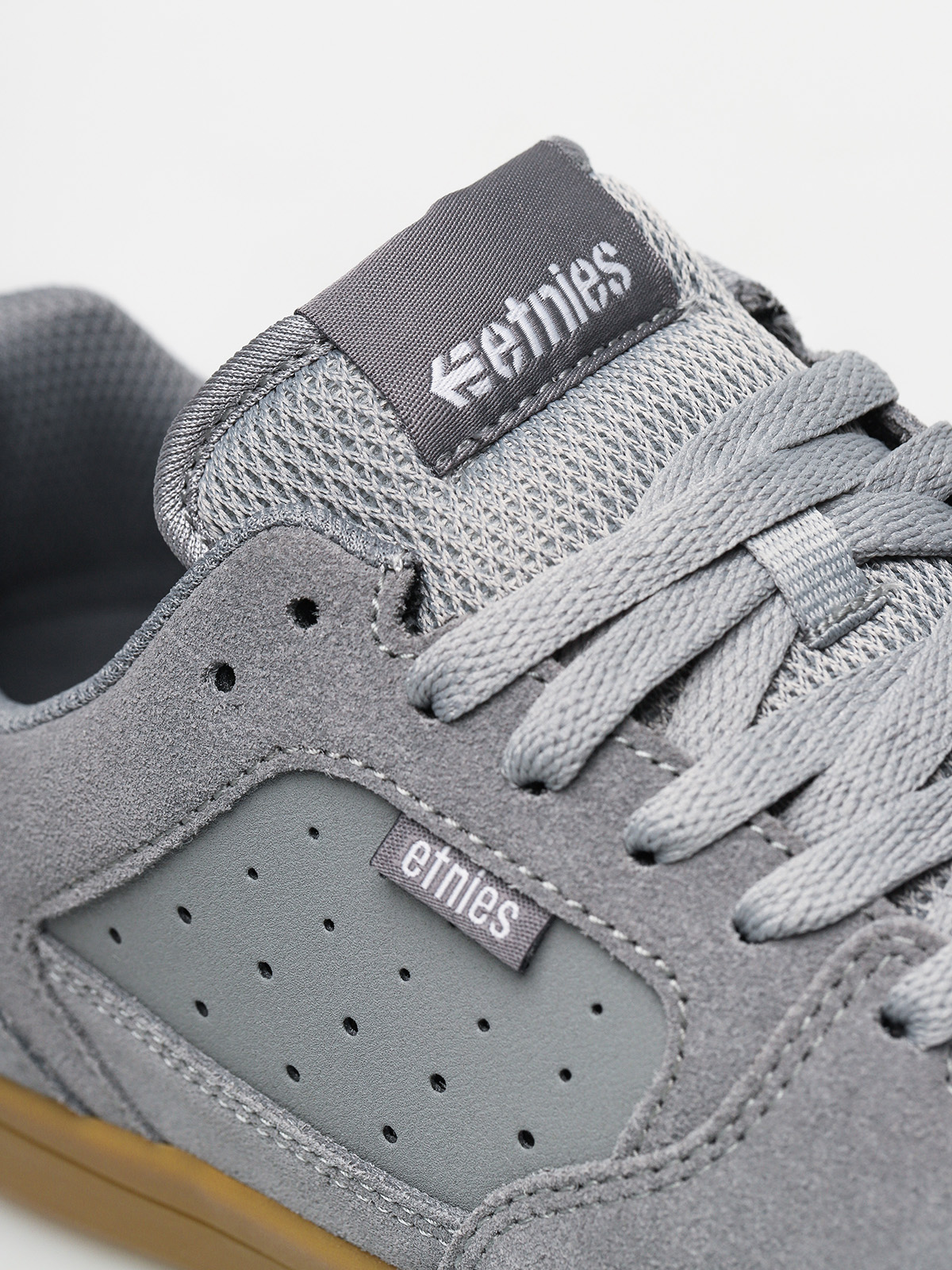 Buty Etnies Veer (grey/gum)