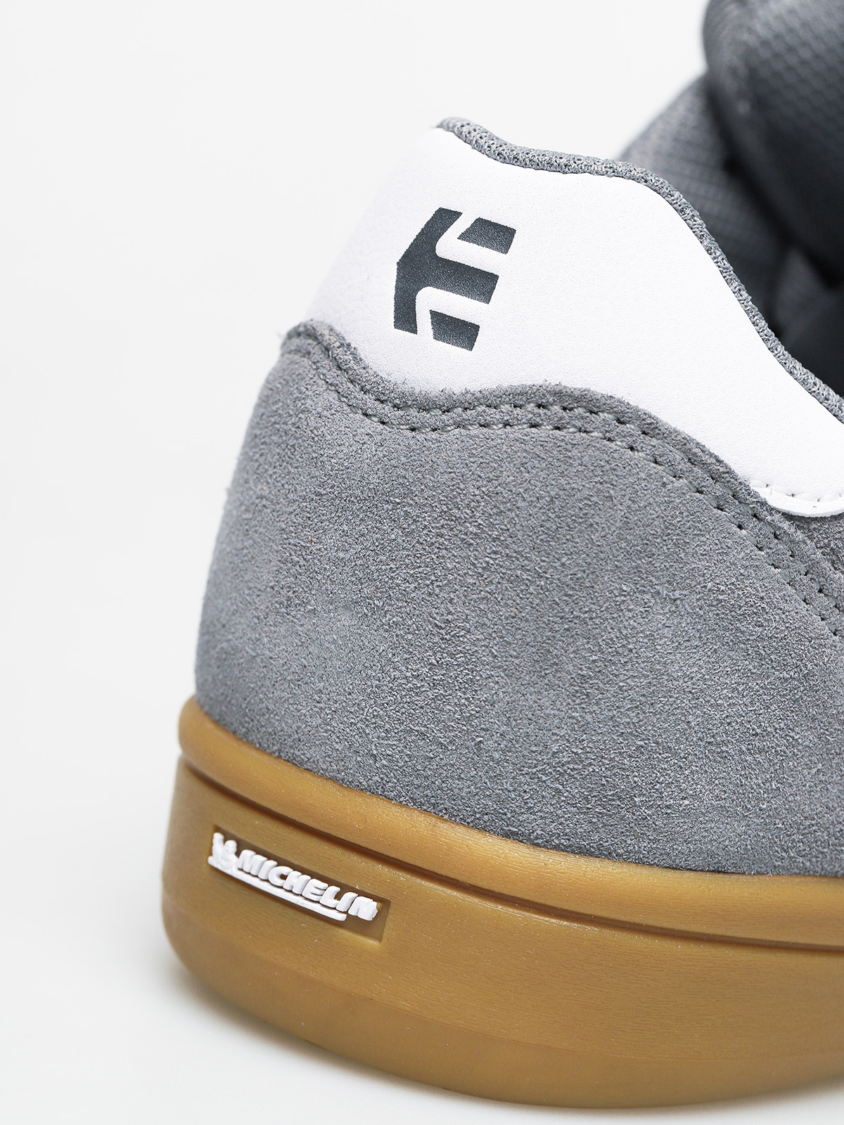 Buty Etnies Veer (grey/gum)