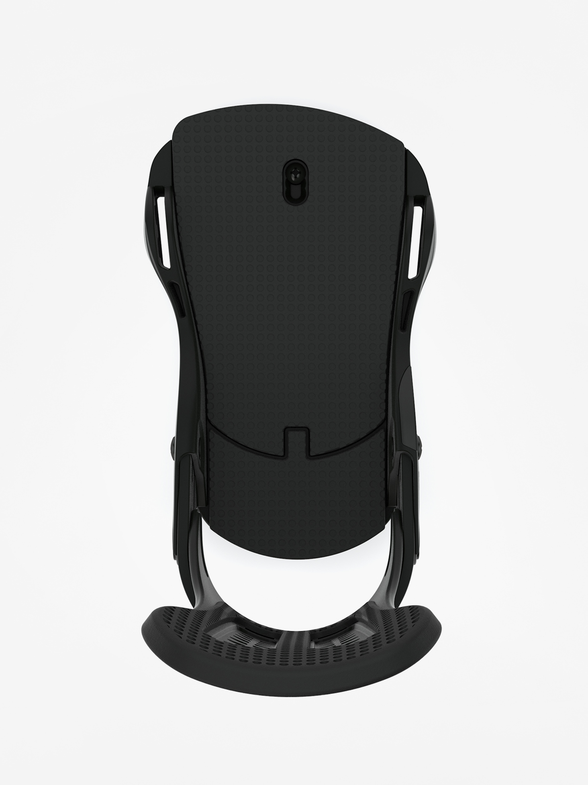 Męskie Wiązania snowboardowe Union Force (black)