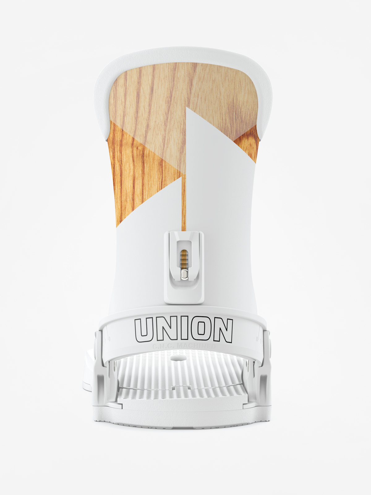 Męskie Wiązania snowboardowe Union Force (asadachi)