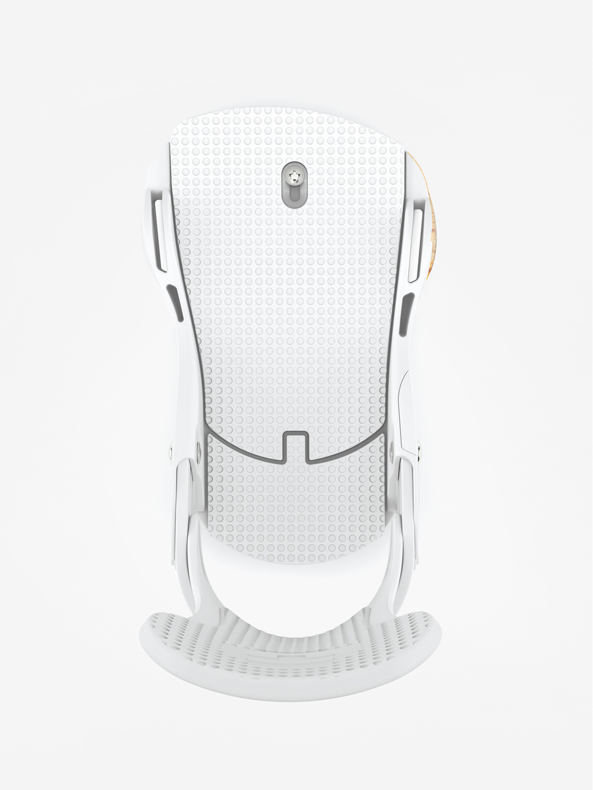 Męskie Wiązania snowboardowe Union Force (asadachi)