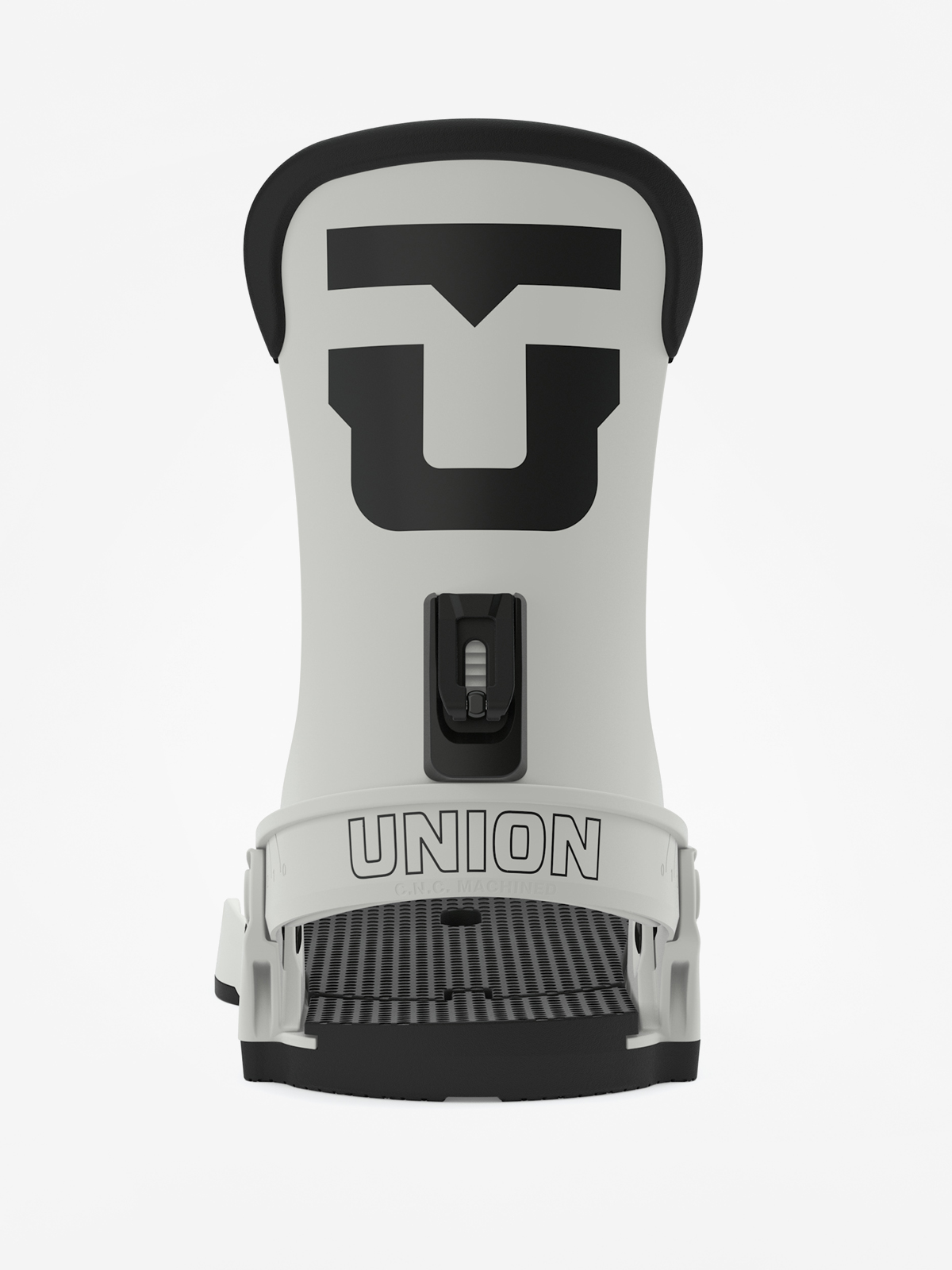 Męskie Wiązania snowboardowe Union Force (matte stone)