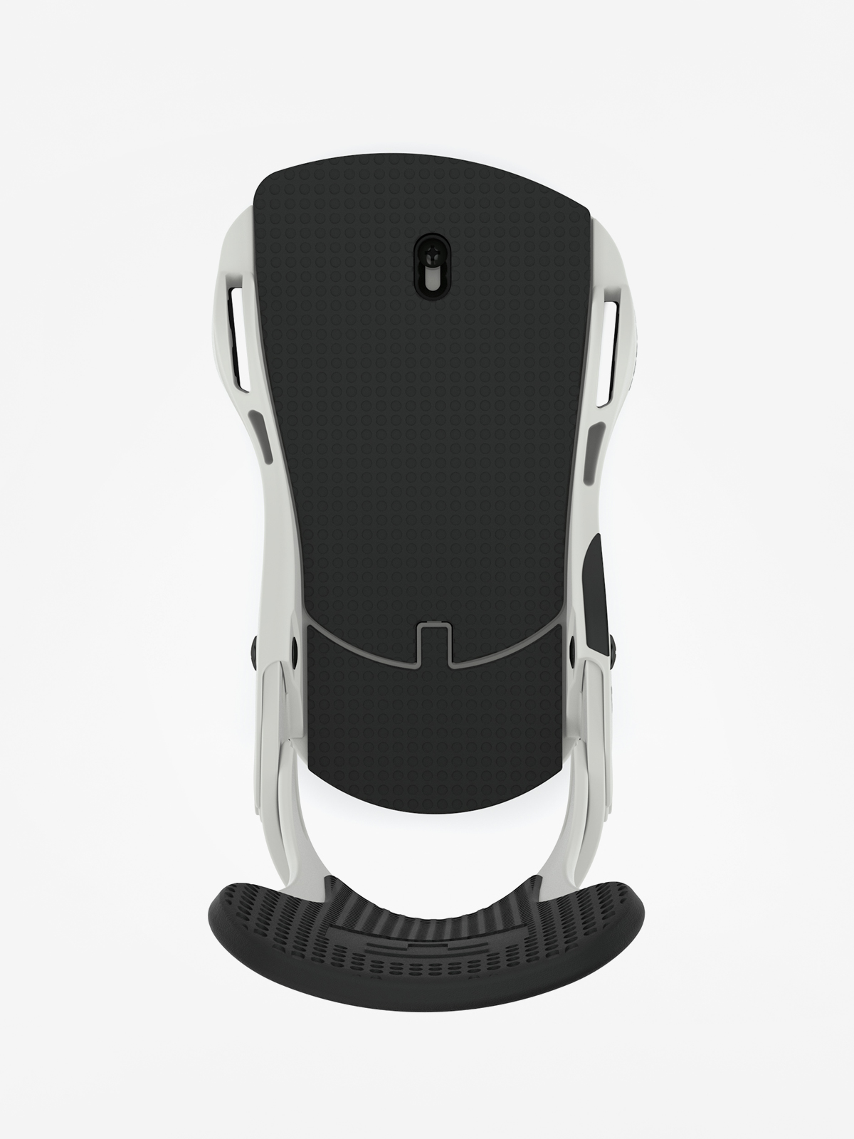 Męskie Wiązania snowboardowe Union Force (matte stone)