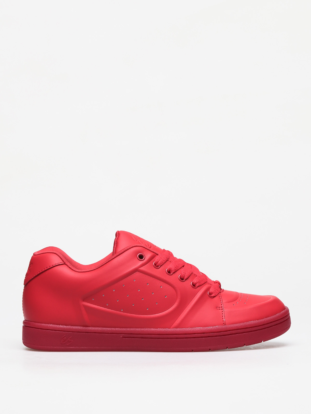Buty Es Accel Og Bodega Edition (red)