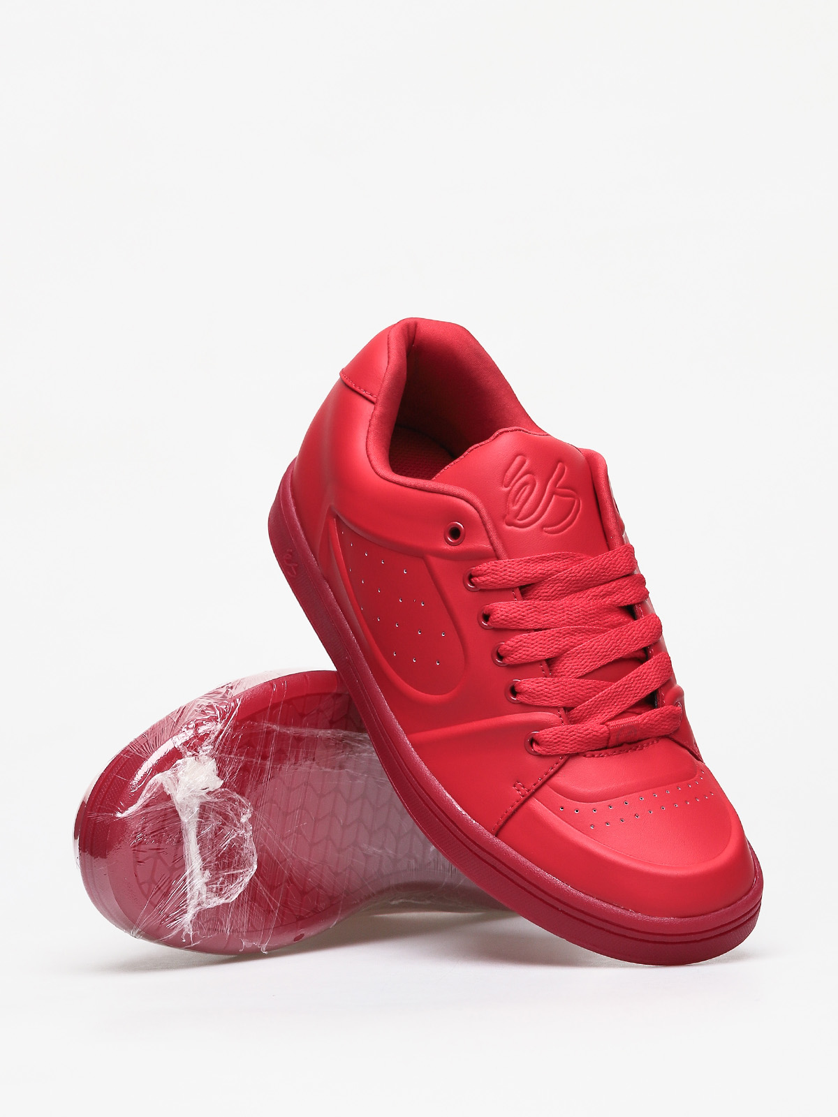 Buty eS Accel Og Bodega Edition (red)