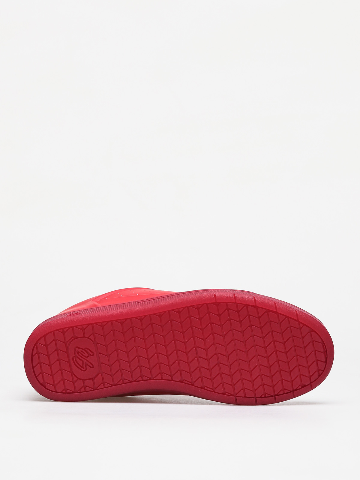 Buty eS Accel Og Bodega Edition (red)