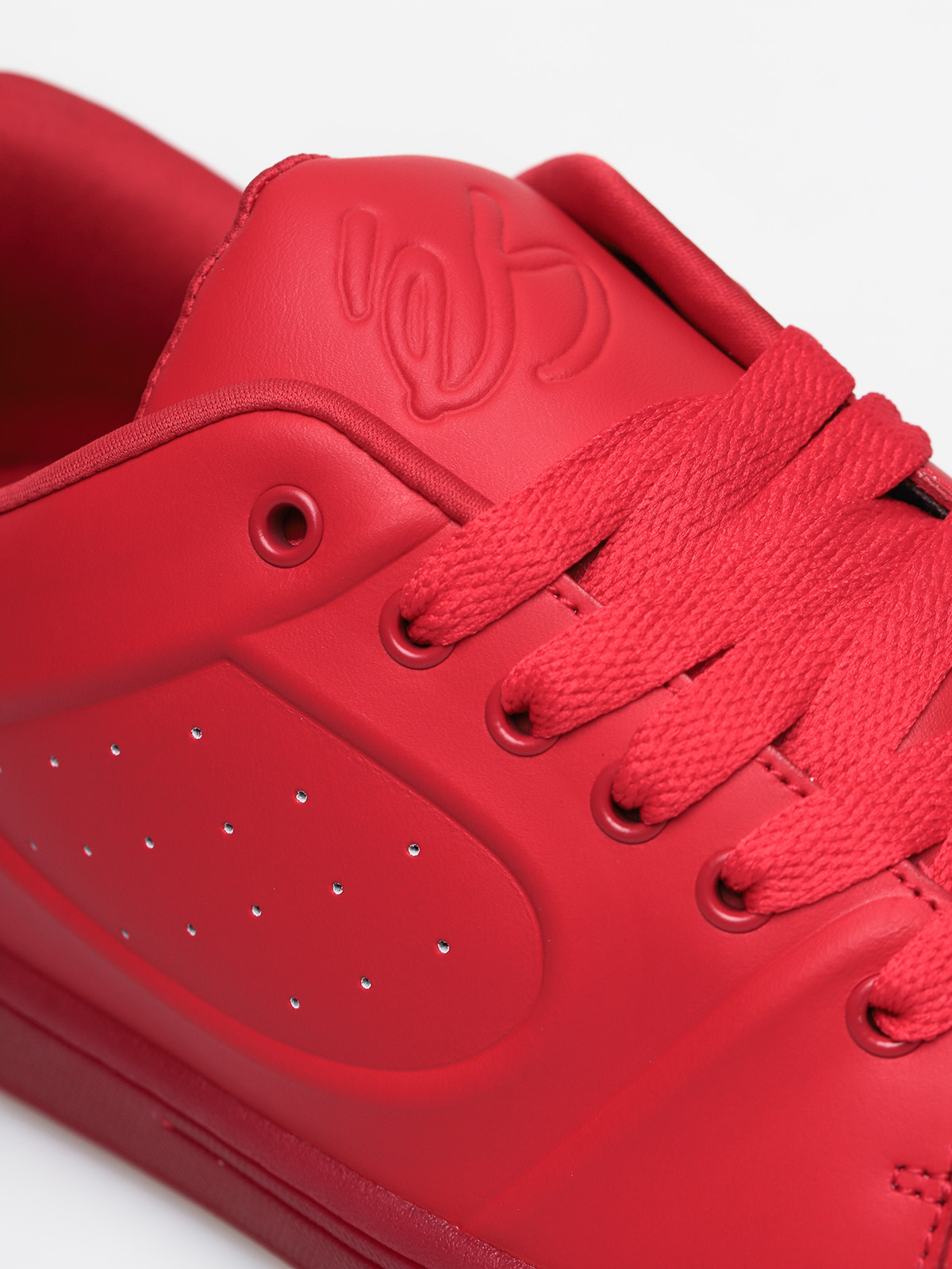 Buty eS Accel Og Bodega Edition (red)