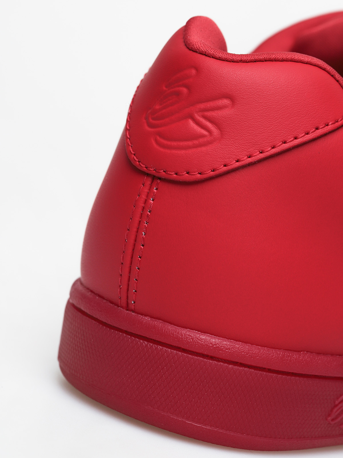 Buty eS Accel Og Bodega Edition (red)