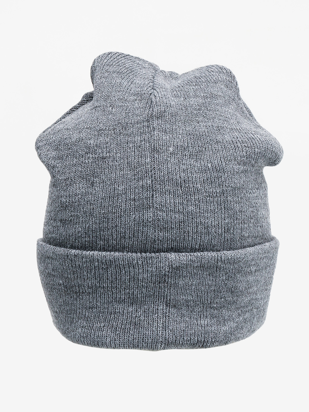 Czapka zimowa Quiksilver Brigade (black heather)