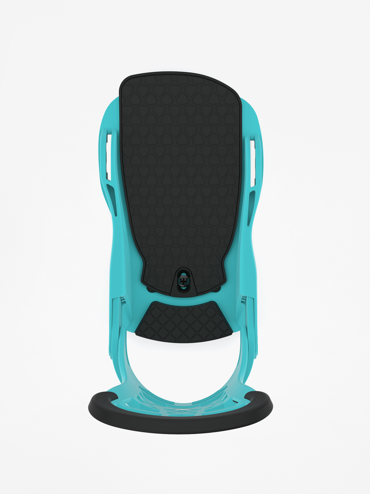 Męskie Wiązania snowboardowe Union Flite Pro (hyper blue)