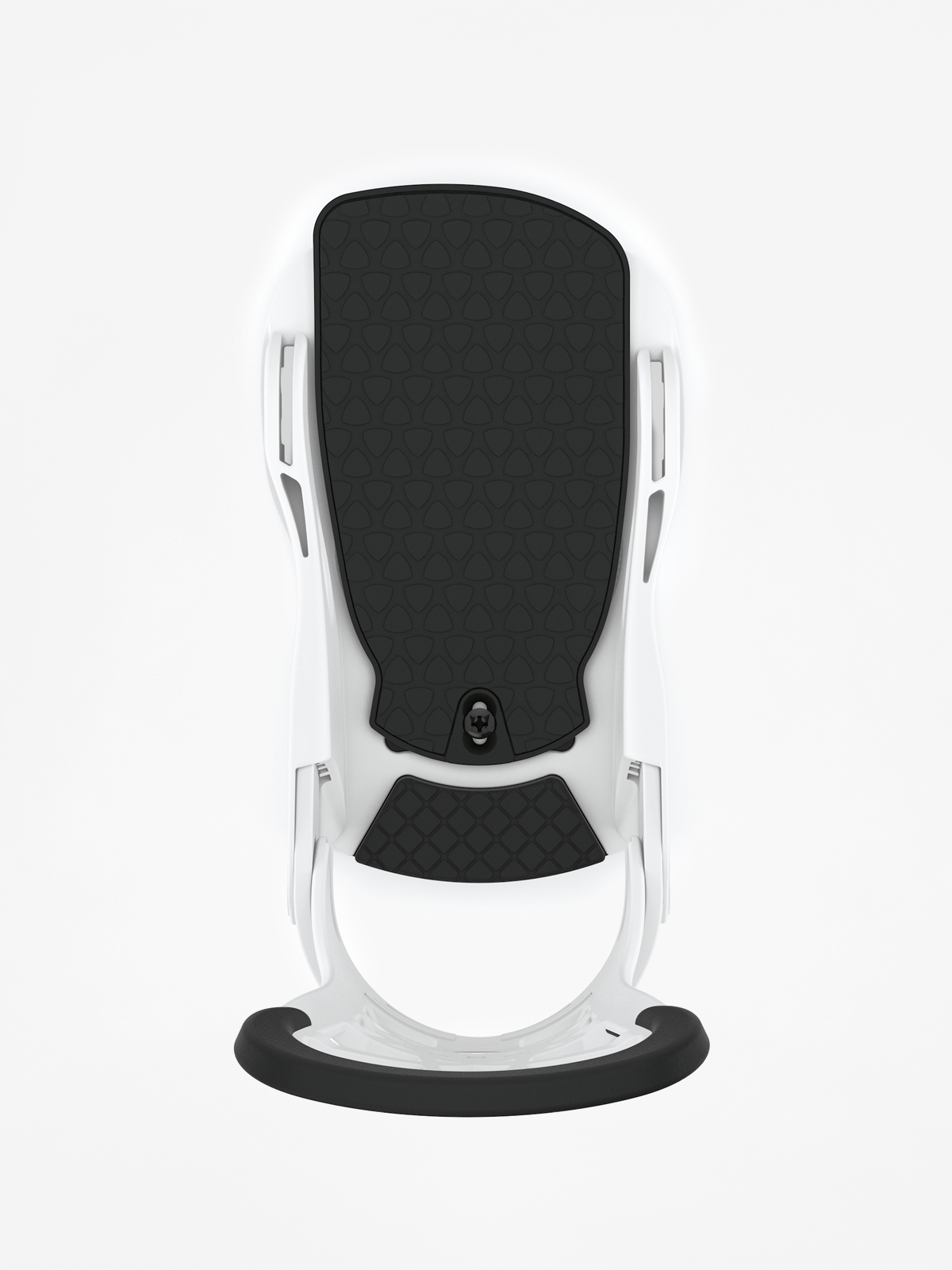 Męskie Wiązania snowboardowe Union Flite Pro (white)