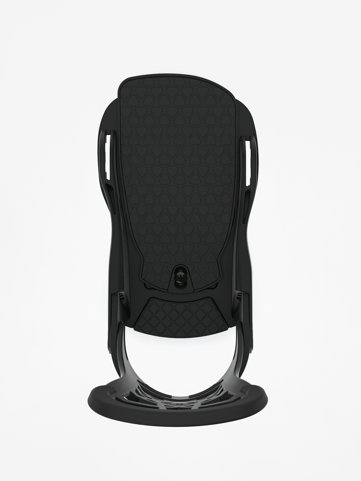 Męskie Wiązania snowboardowe Union Flite Pro (black)