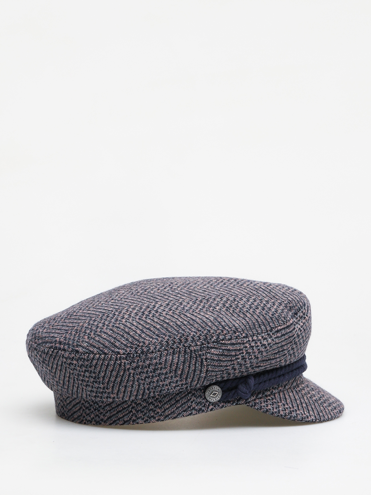 Bosmanka Brixton Fiddler ZD (washed navy/mauve)