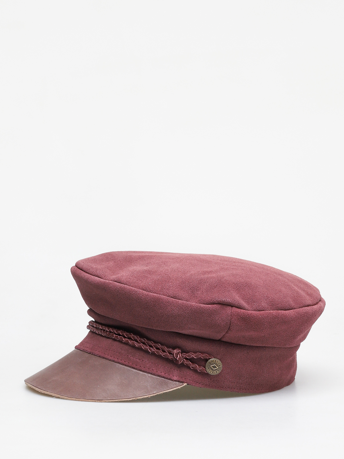 Bosmanka Brixton Kayla ZD Wmn (mauve/maroon)