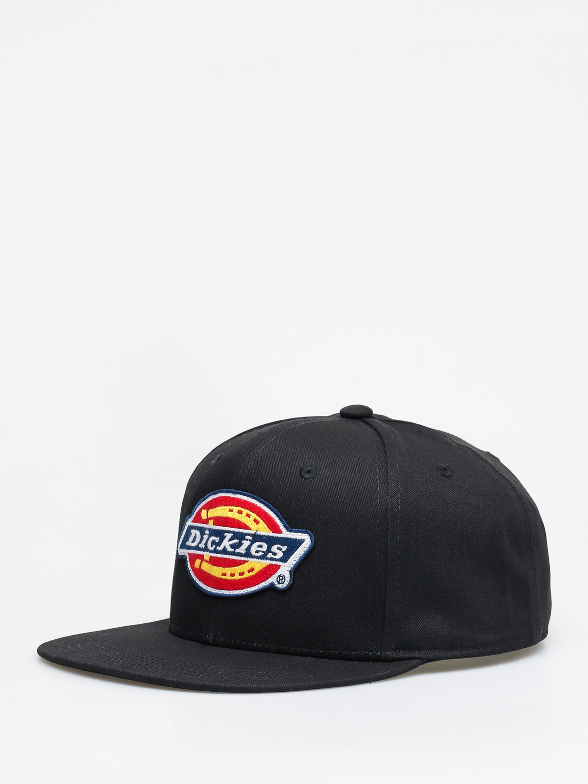 Czapka z daszkiem Dickies Muldoon 5 Panel ZD (black)