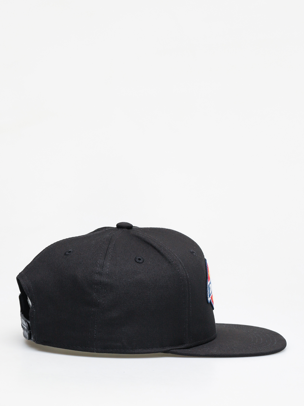 Czapka z daszkiem Dickies Muldoon 5 Panel ZD (black)