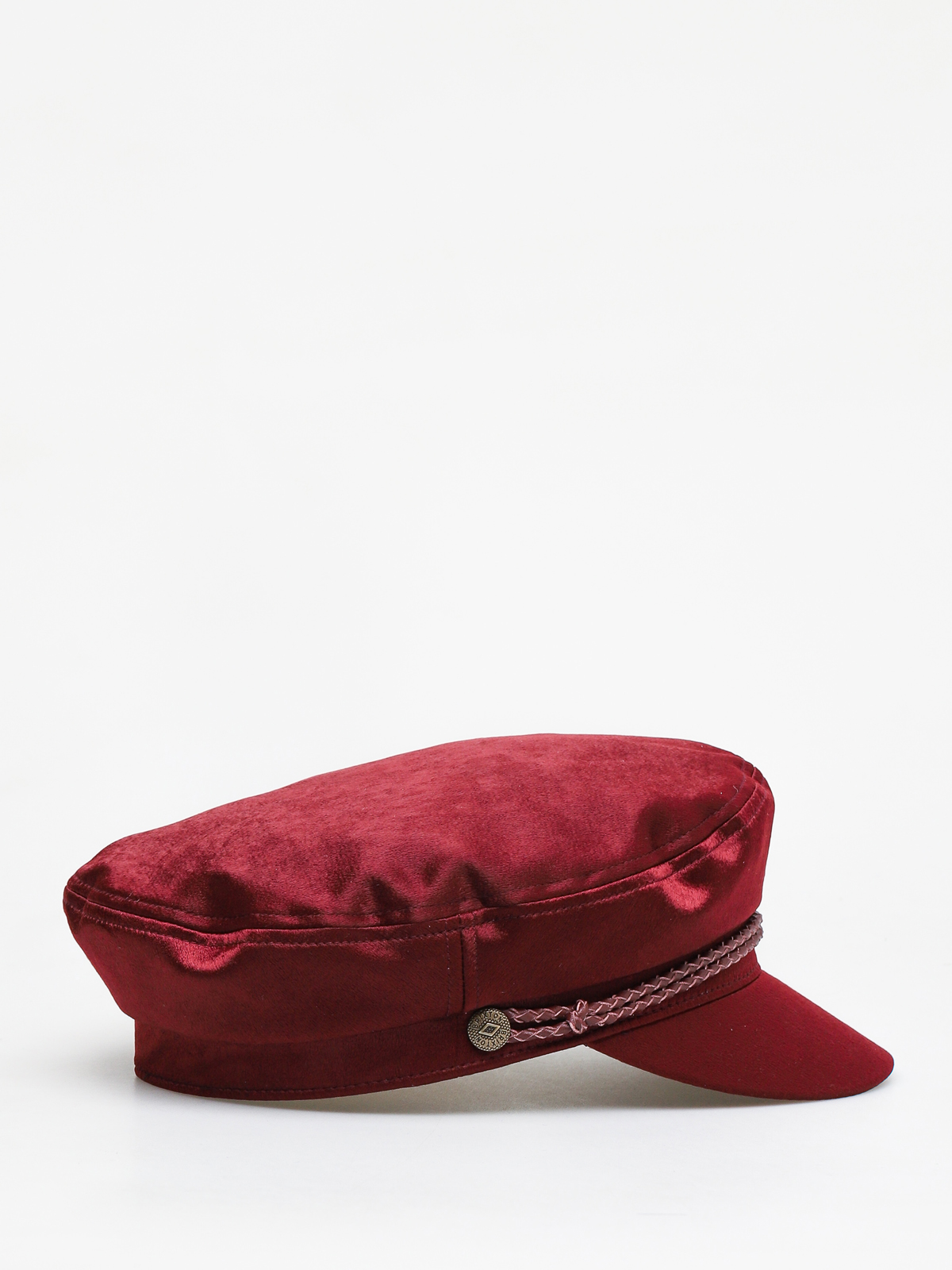 Bosmanka Brixton Ashland ZD Wmn (cardinal)