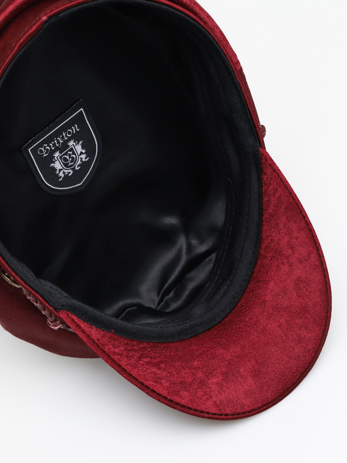 Bosmanka Brixton Ashland ZD Wmn (cardinal)