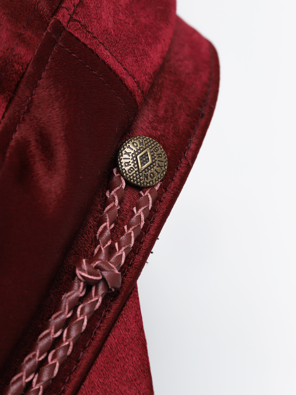 Bosmanka Brixton Ashland ZD Wmn (cardinal)