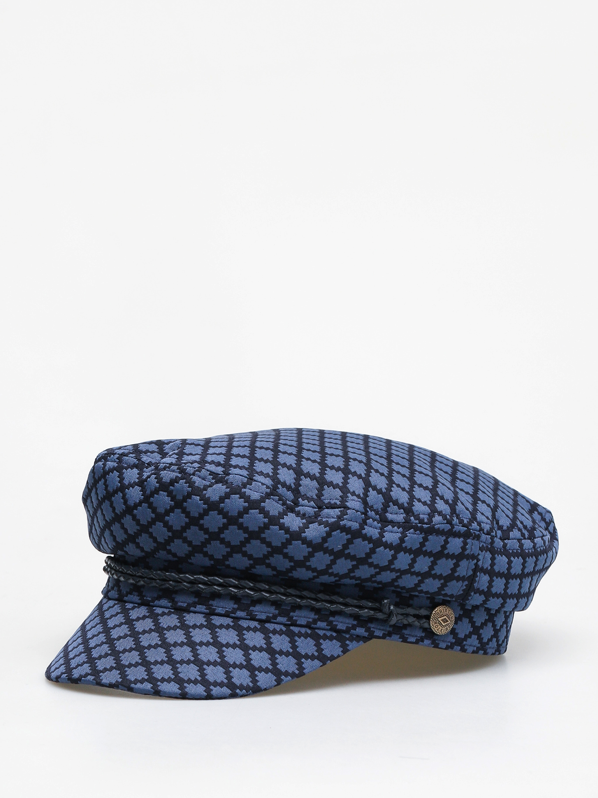 Bosmanka Brixton Ashland ZD Wmn (washed navy/navy)