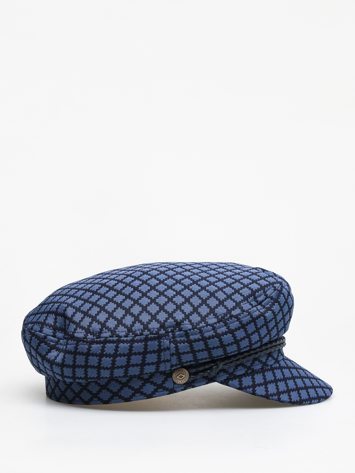 Bosmanka Brixton Ashland ZD Wmn (washed navy/navy)