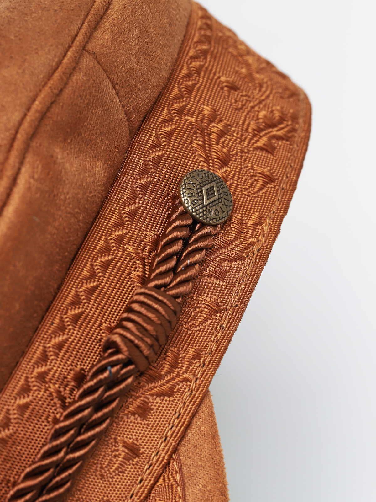 Bosmanka Brixton Albany ZD Wmn (desert)