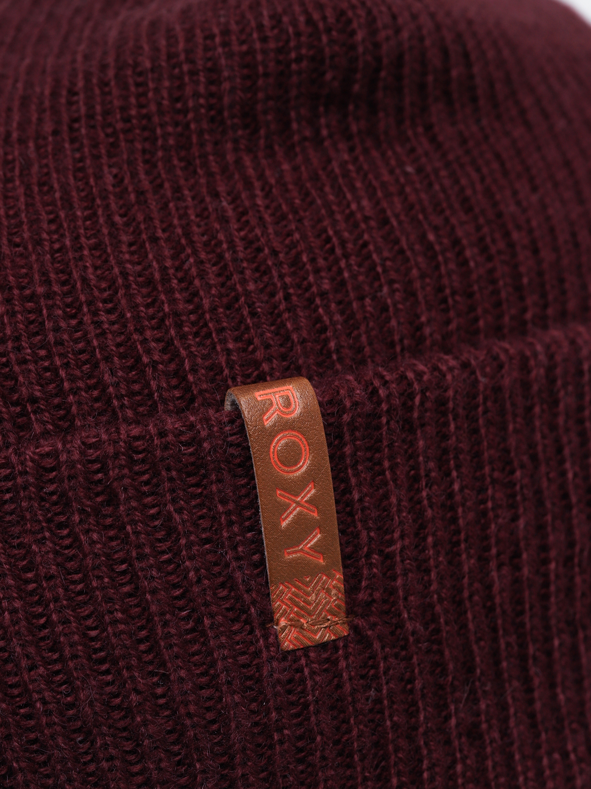 Czapka zimowa Roxy Torah Bright Wmn (grape wine)