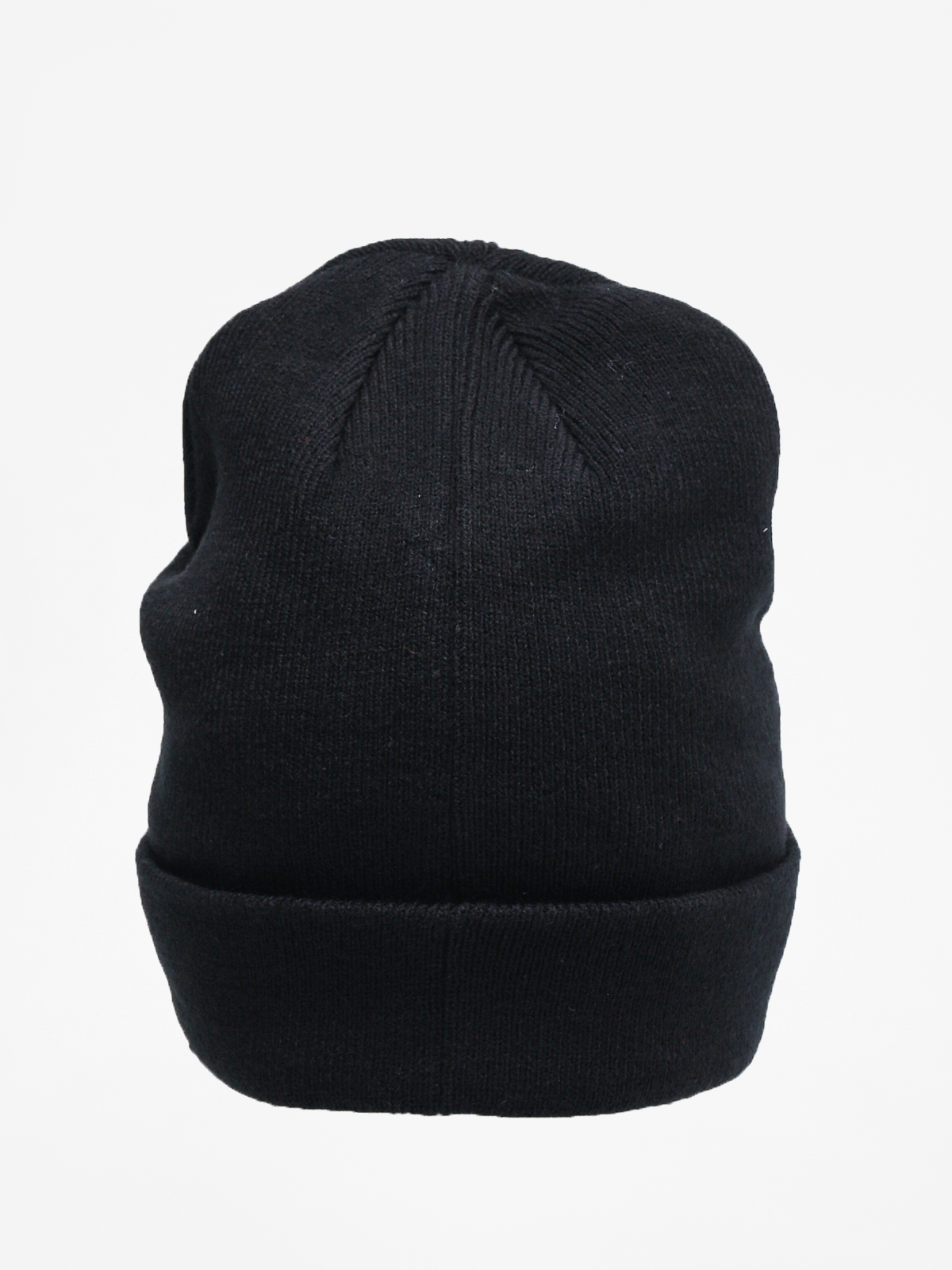 Czapka zimowa DC Label (black)