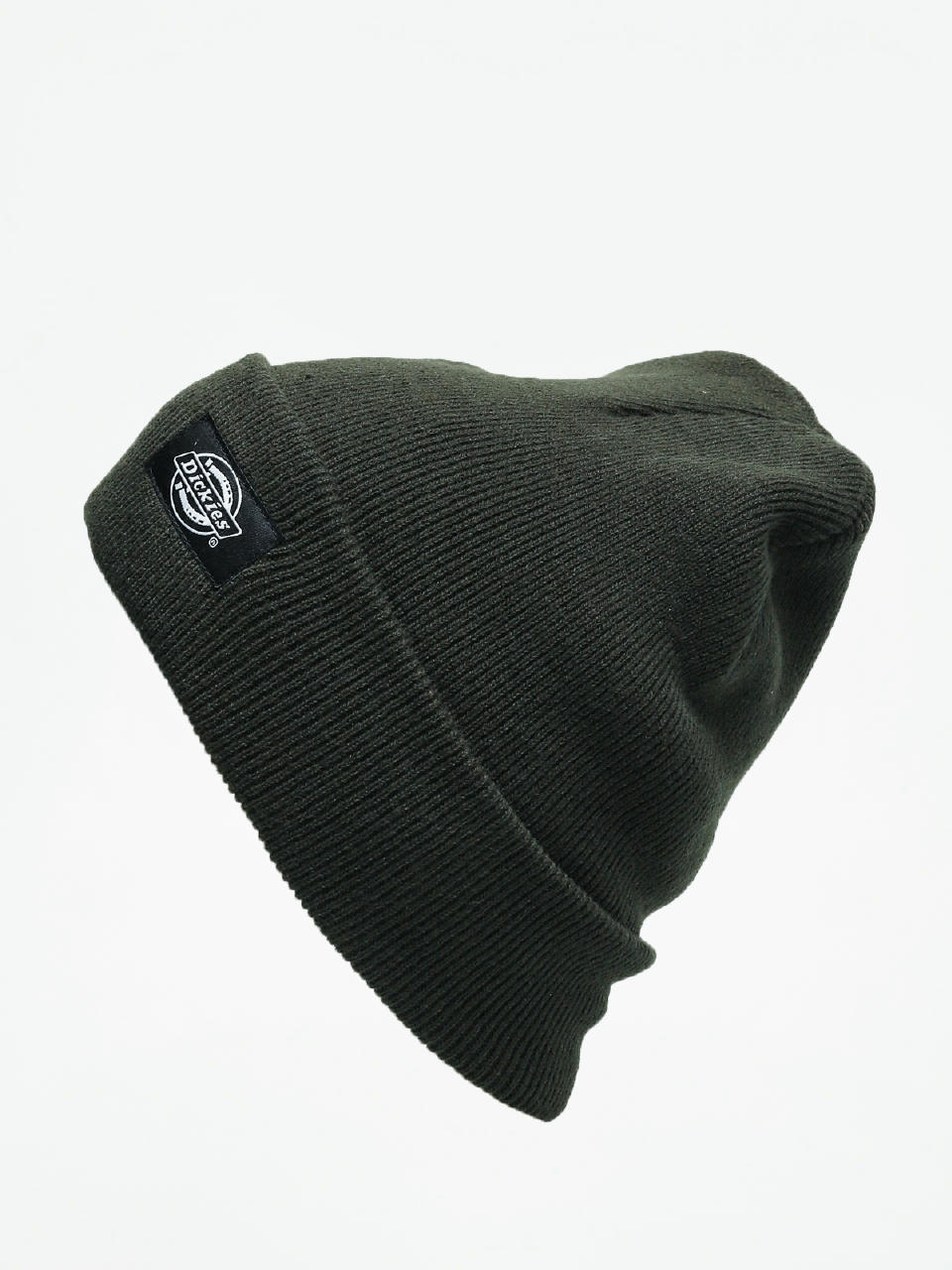 Czapka zimowa Dickies Yonkers (olive green)