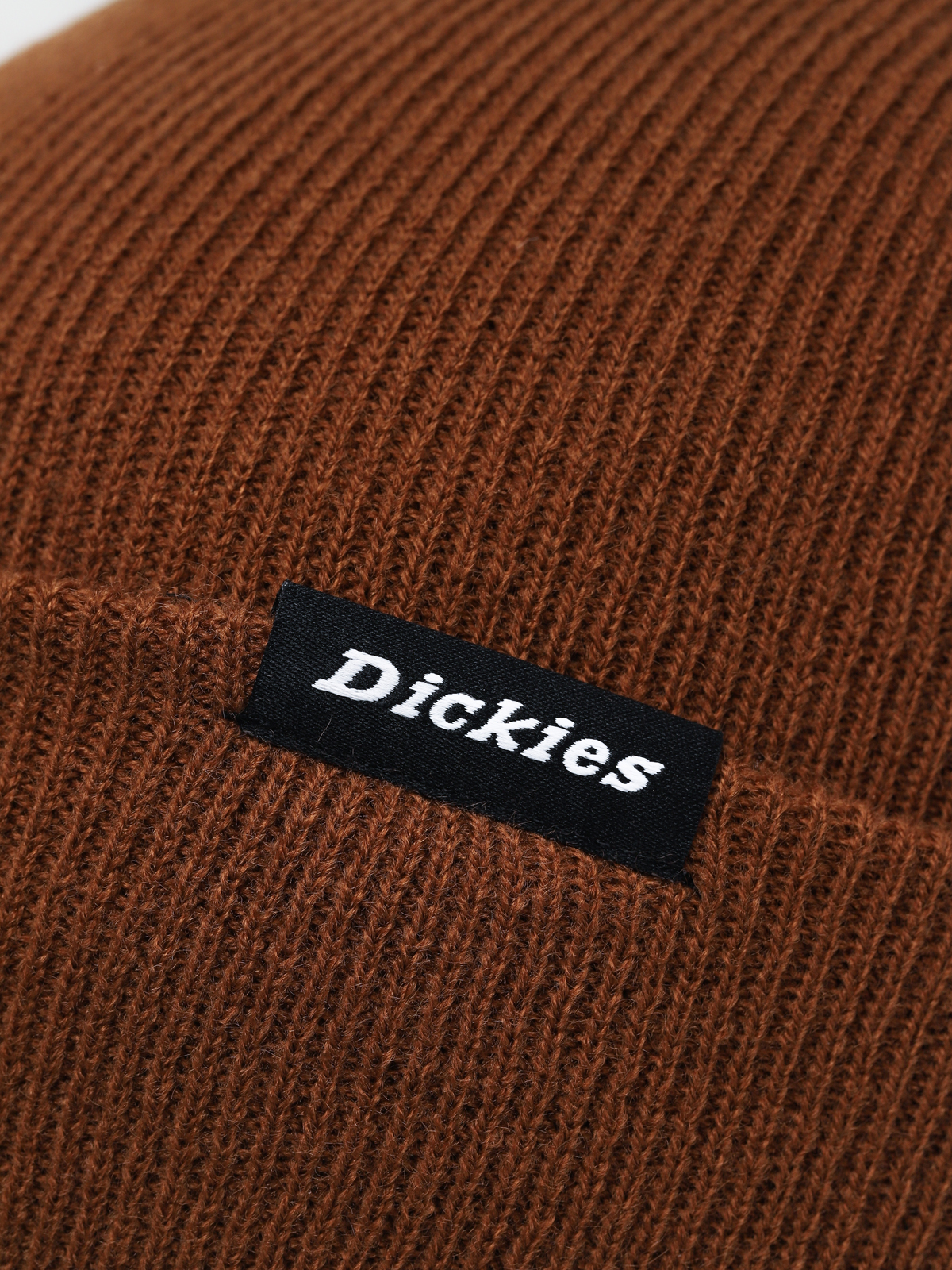 Czapka zimowa Dickies Alaska (brown duck)