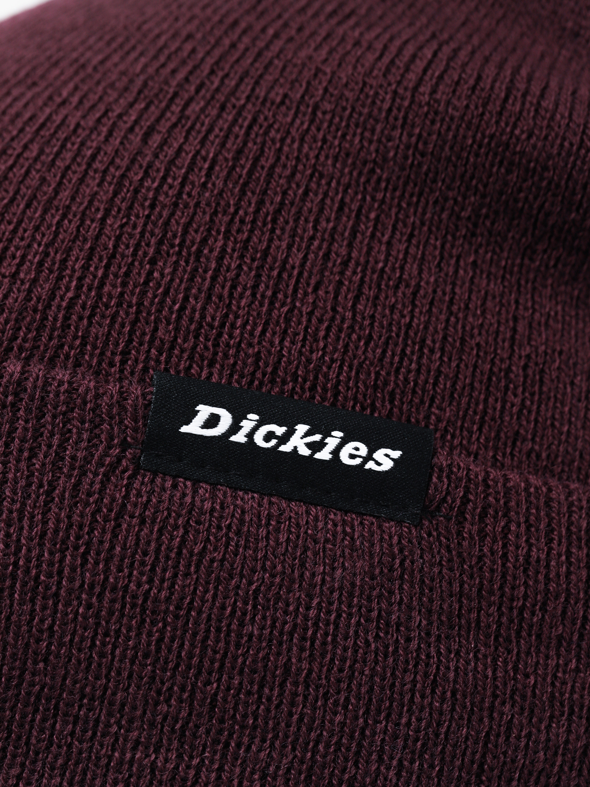 Czapka zimowa Dickies Alaska (maroon)