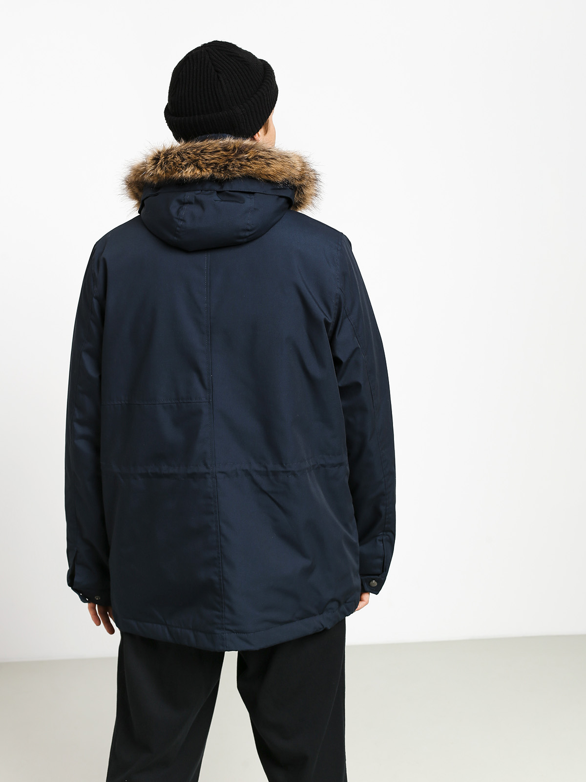 Kurtka Volcom Lidward 5K (navy)