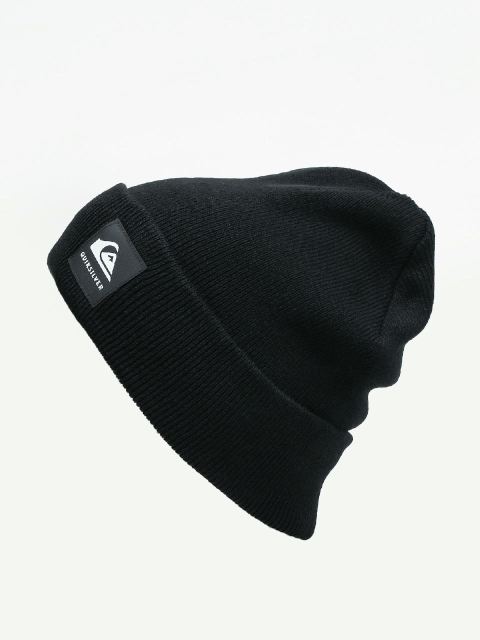 Czapka zimowa Quiksilver Brigade (black)