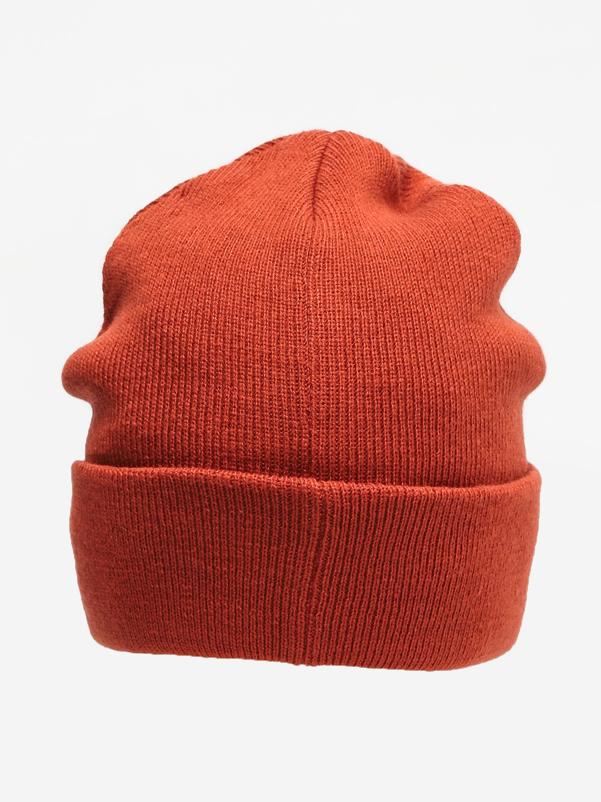 Czapka zimowa Quiksilver Brigade (barn red)