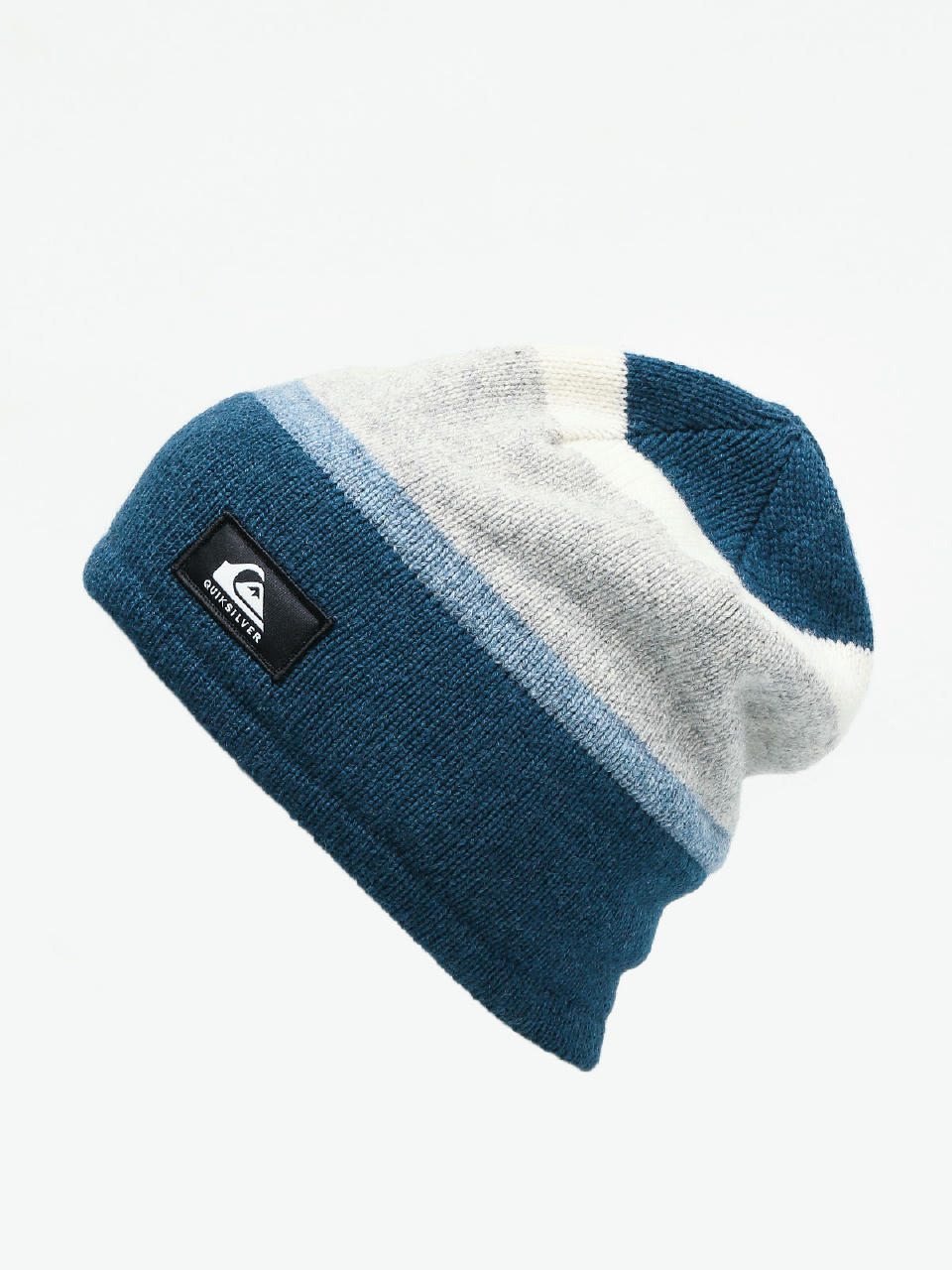 Czapka zimowa Quiksilver Snowly (lyons blue)