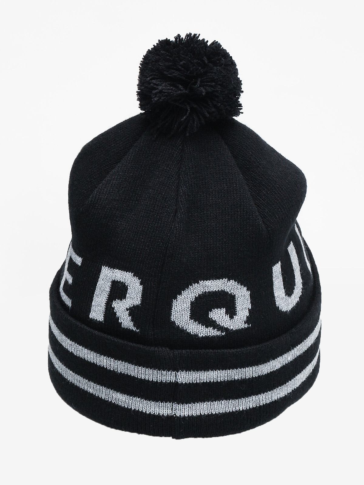 Czapka zimowa Quiksilver Summit (black)