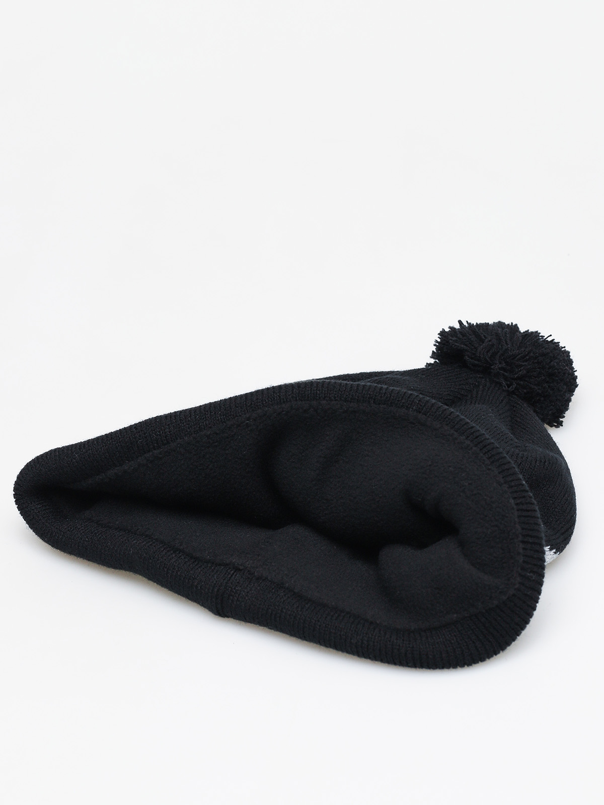 Czapka zimowa Quiksilver Summit (black)