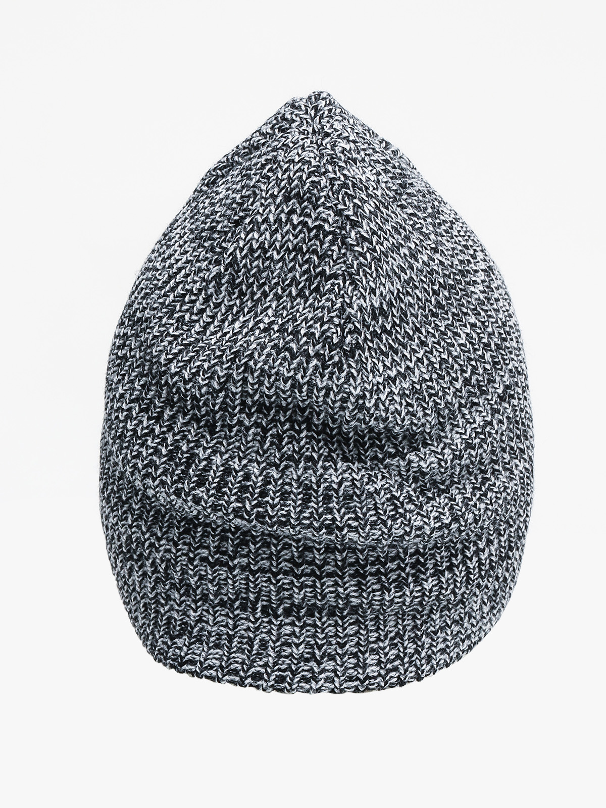 Czapka zimowa Quiksilver Silas (black heather)
