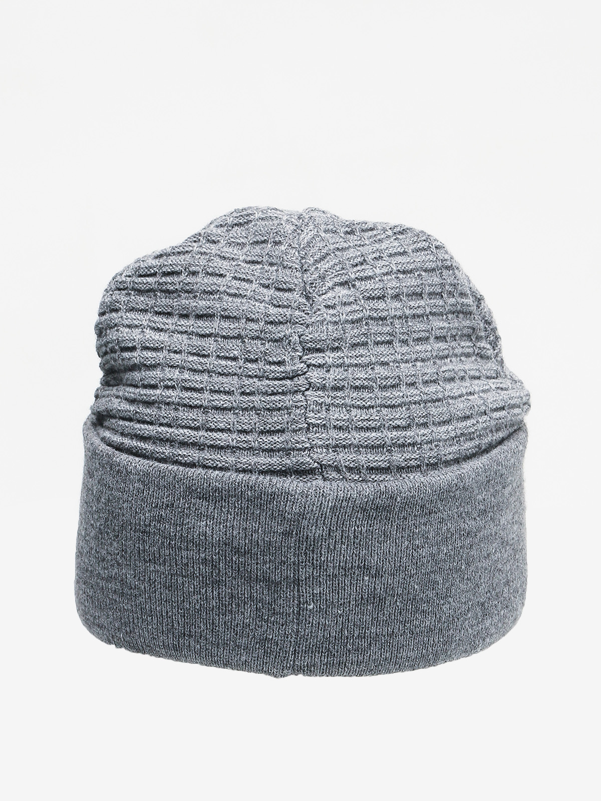 Czapka zimowa Quiksilver Cedar (black heather)