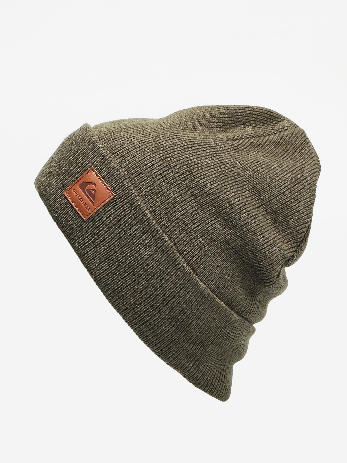 Czapka zimowa Quiksilver Brigade (grape leaf)