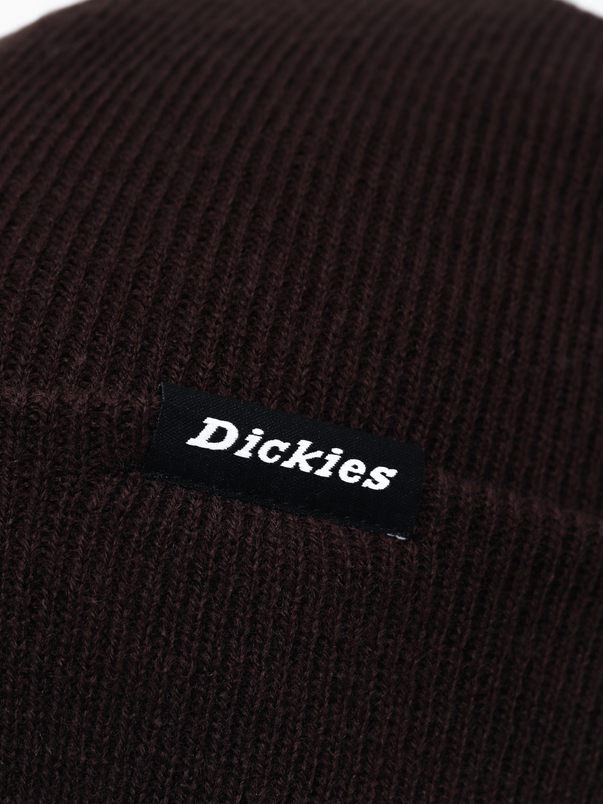 Czapka zimowa Dickies Alaska (dark brown)