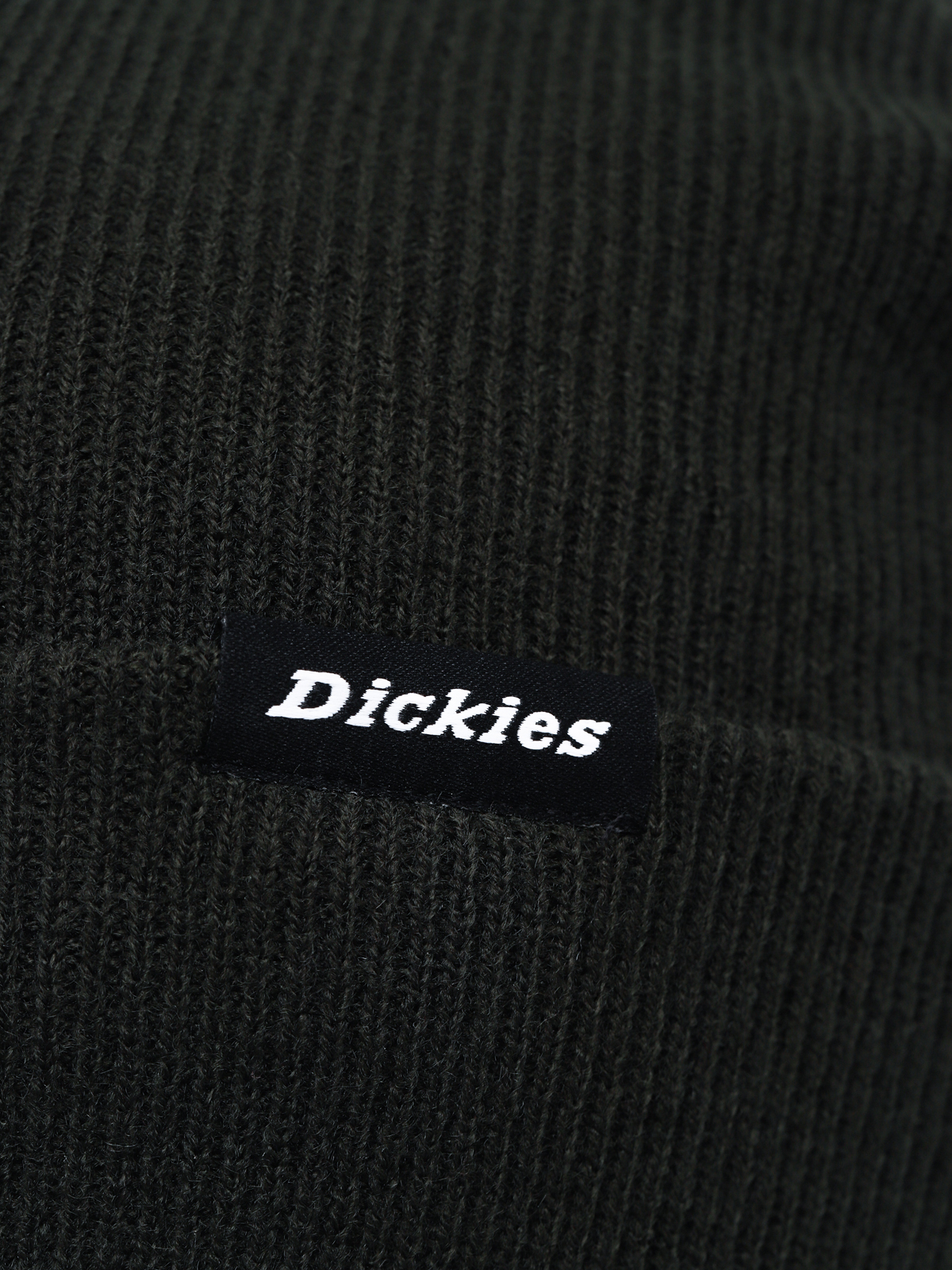 Czapka zimowa Dickies Alaska (olive green)