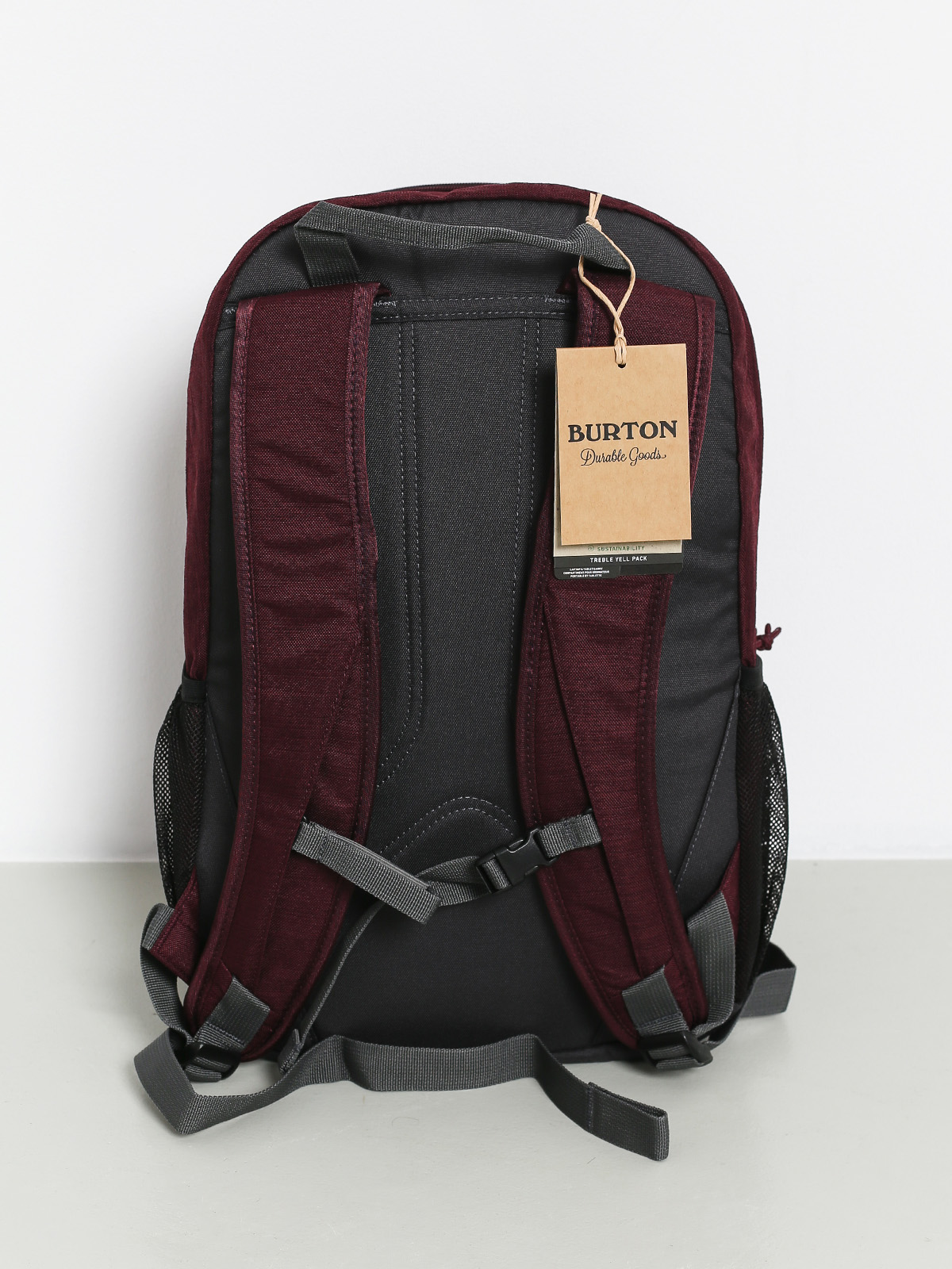 Plecak Burton Treble Yell (port royal slub)