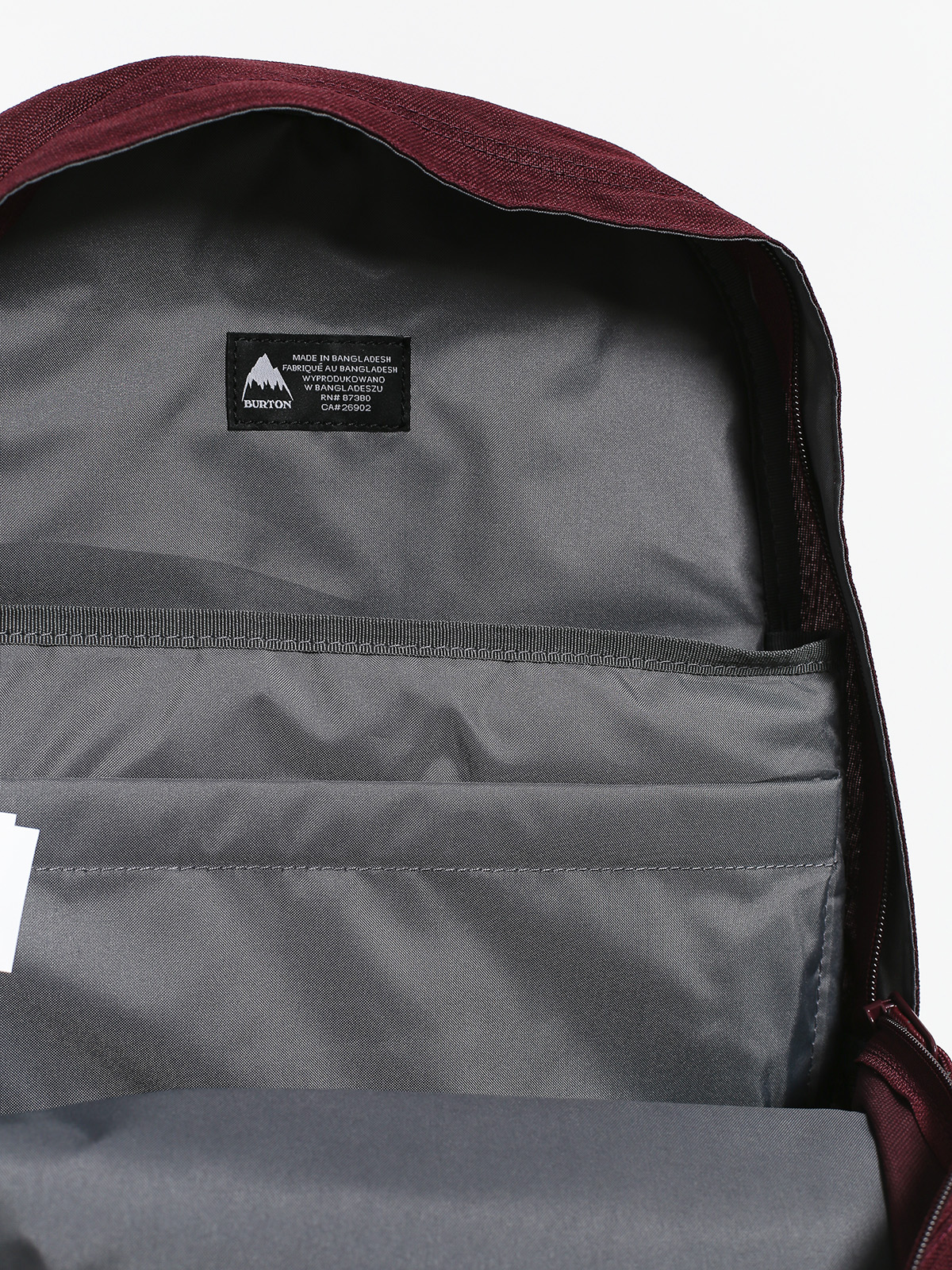 Plecak Burton Treble Yell (port royal slub)