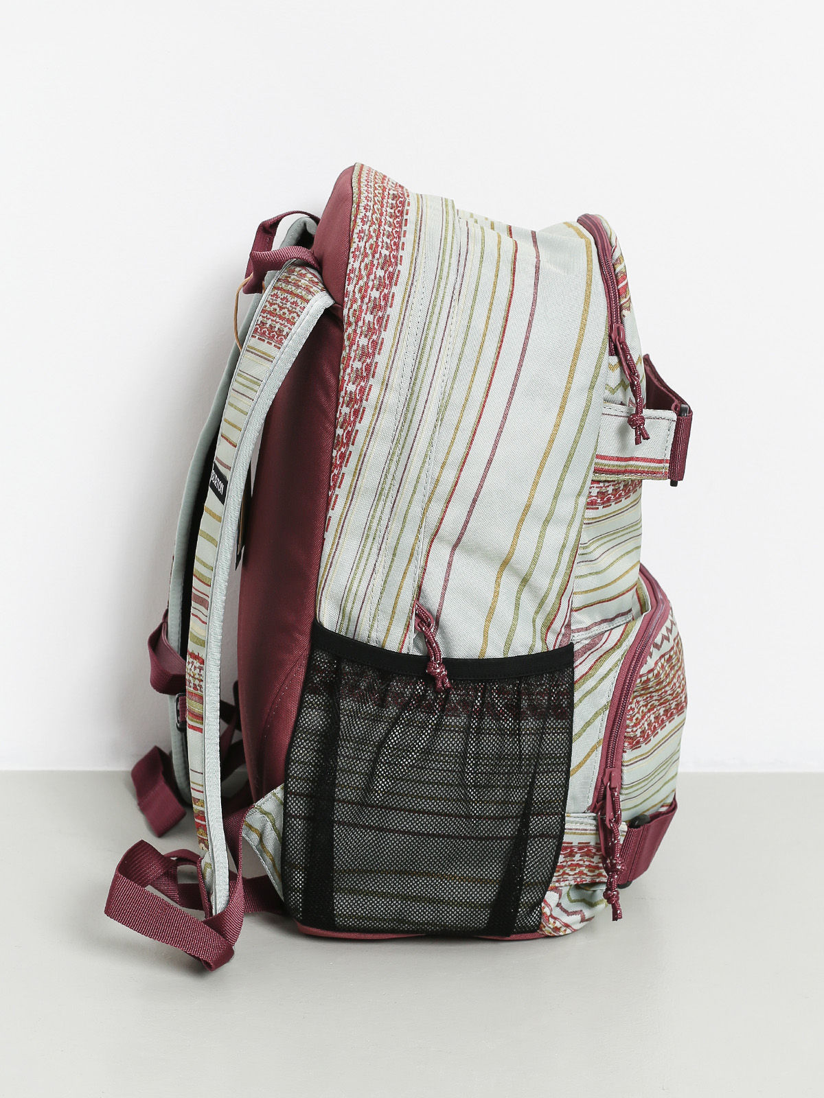 Plecak Burton Treble Yell (aqua gray revl print)